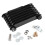 Efficient 7 Row Engine Oil Cooler for 125-250CC Motorbikes & ATVs 2