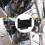 Efficient 7 Row Engine Oil Cooler for 125-250CC Motorbikes & ATVs 13