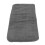 2pcs Reusable Baby Diaper Inserts, 4-Layer Microfiber Nappies, 48x20.5cm, Gray 10