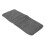 2pcs Reusable Baby Diaper Inserts, 4-Layer Microfiber Nappies, 48x20.5cm, Gray 14