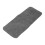 2pcs Reusable Baby Diaper Inserts, 4-Layer Microfiber Nappies, 48x20.5cm, Gray 16