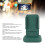 Grünes Bluetooth 60 mAh 70-95mm 0-90 Kameragriff 4