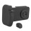 Nero Bluetooth 0-90 impugnatura per telefono 60mAh 70-95mm 14