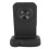 Nero Bluetooth 0-90 impugnatura per telefono 60mAh 70-95mm 13