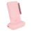 Poignée de caméra pour téléphone 60mAh Bluetooth rose 70-95mm 1