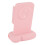 Poignée de caméra pour téléphone 60mAh Bluetooth rose 70-95mm 9