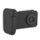 Nero Bluetooth 0-90 impugnatura per telefono 60mAh 70-95mm 15