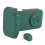 Grünes Bluetooth 60 mAh 70-95mm 0-90 Kameragriff 10