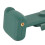 Grünes Bluetooth 60 mAh 70-95mm 0-90 Kameragriff 12