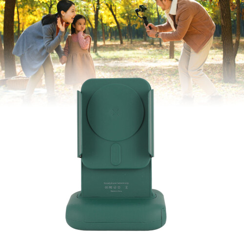 Grünes Bluetooth 60 mAh 70-95mm 0-90 Kameragriff