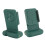 Grünes Bluetooth 60 mAh 70-95mm 0-90 Kameragriff 16