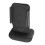 Nero Bluetooth 0-90 impugnatura per telefono 60mAh 70-95mm 1
