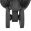 2 Stück Kofferrollen Leise 6 cm (2,36 in) ABS 11