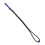 Nylon Rubber Swing Trainer with Ball, Adjustable, Blue 13