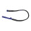 Nylon Rubber Swing Trainer with Ball, Adjustable, Blue 12