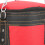 Red 3-Layer Sanda Boxing Sandbag with Heavy-Duty Chains Easy Fill 6
