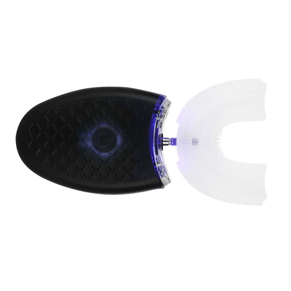 U shaped Electric Sonic Toothbrush Automatic Cleaning Toothbrush Oral Care Tool