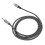 Cavo Type-C a 3,5 mm, 1 m, nero, jack AUX per viaggio 15