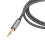 Cavo Type-C a 3,5 mm, 1 m, nero, jack AUX per viaggio 11