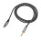 Cavo Type-C a 3,5 mm, 1 m, nero, jack AUX per viaggio 1