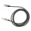 Cavo Type-C a 3,5 mm, 1 m, nero, jack AUX per viaggio 14