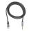 Cavo Type-C a 3,5 mm, 1 m, nero, jack AUX per viaggio 13