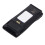 Schwarz 7,2 V 1300 mAh Intercom-Batterie 7x5x4 cm EP450 12