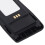 Schwarz 7,2 V 1300 mAh Intercom-Batterie 7x5x4 cm EP450 7