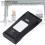 Schwarz 7,2 V 1300 mAh Intercom-Batterie 7x5x4 cm EP450 4