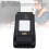 Schwarz 7,2 V 1300 mAh Intercom-Batterie 7x5x4 cm EP450 3