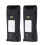 Schwarz 7,2 V 1300 mAh Intercom-Batterie 7x5x4 cm EP450 16