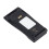 Schwarz 7,2 V 1300 mAh Intercom-Batterie 7x5x4 cm EP450 13
