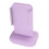 Presa Bluetooth per telefono viola 60mAh 70-95mm 0-90 13