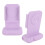 Presa Bluetooth per telefono viola 60mAh 70-95mm 0-90 15