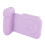 Presa Bluetooth per telefono viola 60mAh 70-95mm 0-90 12