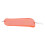 Double Sided Luminous Swivel Flasher 28cm Orange Red for Trolling 3