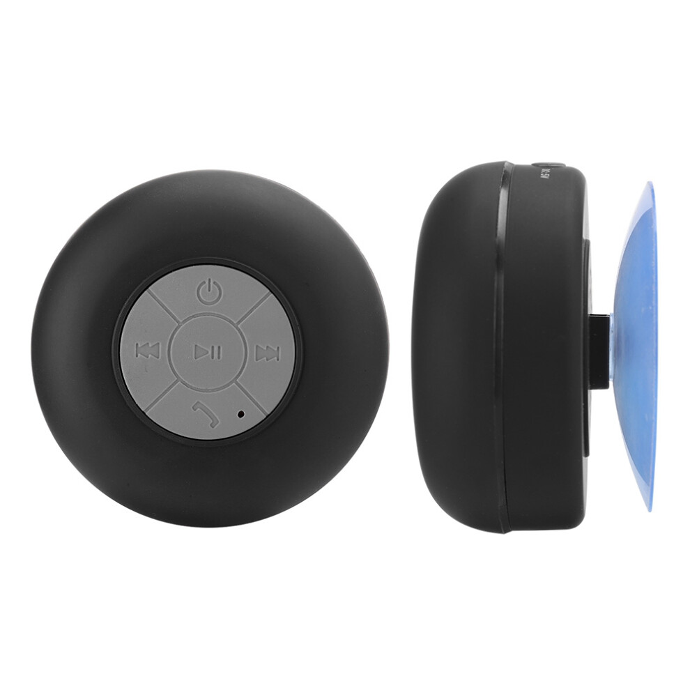 Mini Bluetooth Speaker 20W 10 Hour Battery Portable Design Red 8481333936068