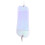 ABS Angel-Flasher Lila 28cm Leuchtend 1
