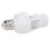 E27 Motion Sensor Light Socket ABS Infrared Infrared Lamp Switch for Home 16