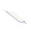 ABS Angel-Flasher Lila 28cm Leuchtend 12