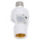 E27 Motion Sensor Light Socket ABS Infrared Infrared Lamp Switch for Home 13