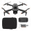 Drone con motore brushless 1800mAh FPV 90 nero 2