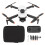 Drone à moteur brushless 1800 mAh 90 objectif blanc FPV 2