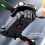 Drone con motore brushless 1800mAh FPV 90 nero 9