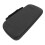 Custodia rigida da trasporto per Rog Ally X 2024 RC72LA con tasche, compatta e resistente, nera 16