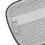 Custodia rigida da trasporto per Rog Ally X 2024 RC72LA con tasche, compatta e resistente, nera 8