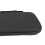 Custodia rigida da trasporto per Rog Ally X 2024 RC72LA con tasche, compatta e resistente, nera 10