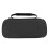 Custodia rigida da trasporto per Rog Ally X 2024 RC72LA con tasche, compatta e resistente, nera 2