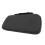 Custodia rigida da trasporto per Rog Ally X 2024 RC72LA con tasche, compatta e resistente, nera 7