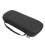 Custodia rigida da trasporto per Rog Ally X 2024 RC72LA con tasche, compatta e resistente, nera 13
